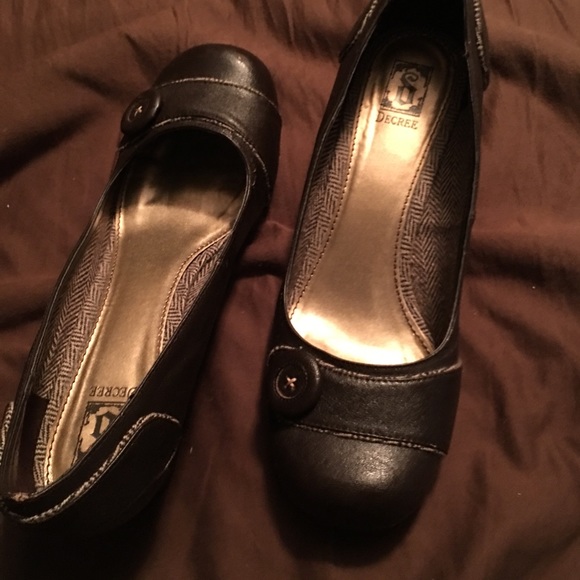 jcpenney Shoes Shoes Poshmark